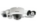 HIKVISION 2MP IP POE Camera Package 1